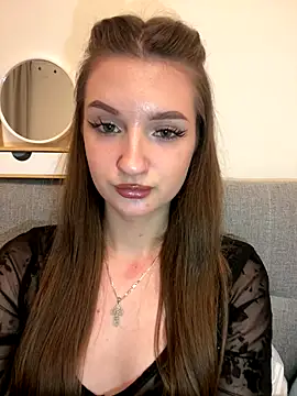 AdelinaEmber's cam snapshot