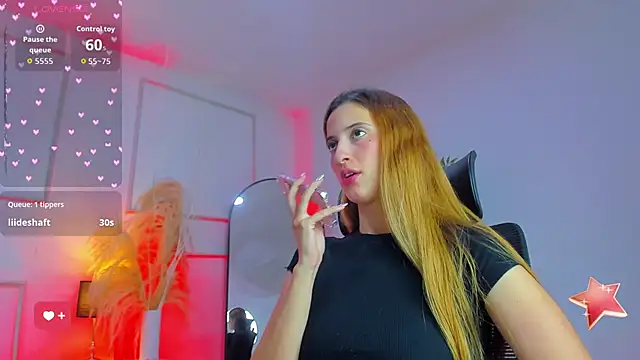 Emilywillis8's cam snapshot