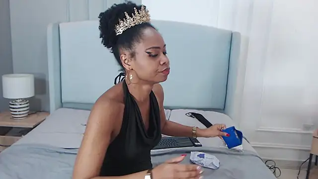 ChantalGarner's cam snapshot