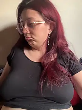 Zoe_fire's cam snapshot