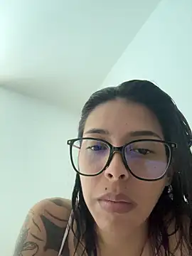 LilithLuxorr's cam snapshot