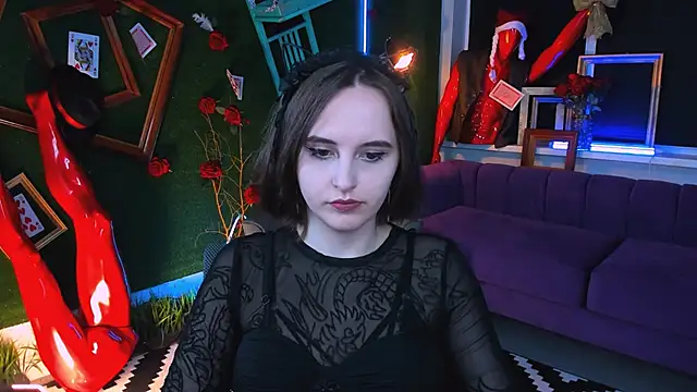 IreneBailey's cam snapshot