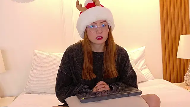 danielamilles's cam snapshot