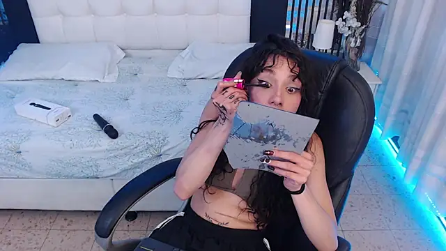 LiaVillalobos's cam snapshot