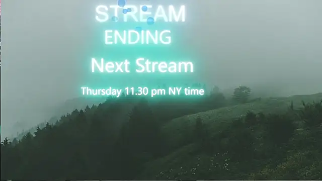 LadySambuca's cam snapshot