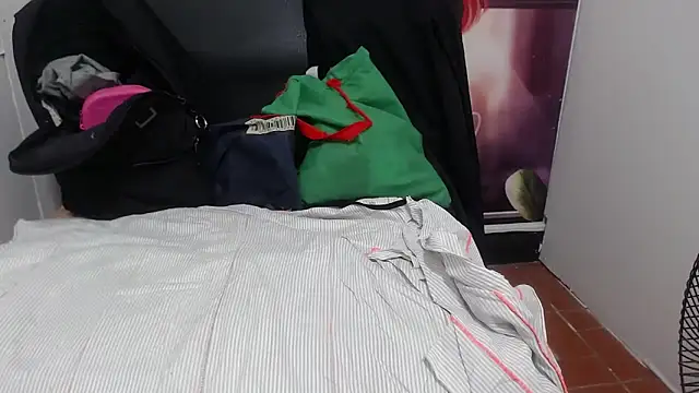 nasty_nicole's cam snapshot