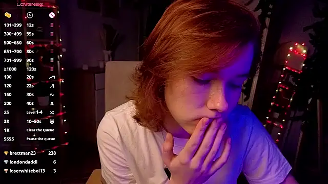 AngelTimone's cam snapshot