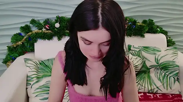 SexyEileen-'s cam snapshot