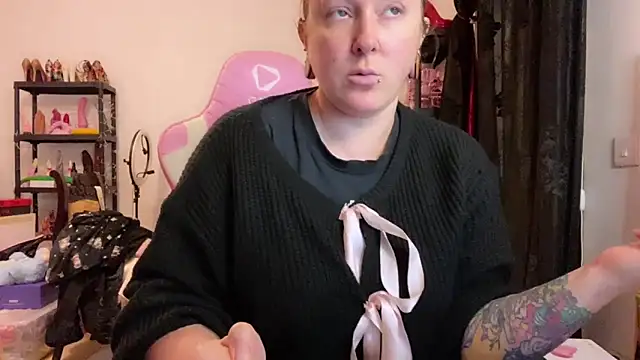 kisicaxx's cam snapshot