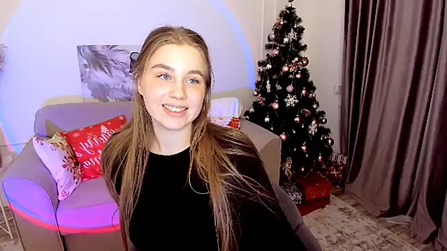 GoldenMirage's cam snapshot