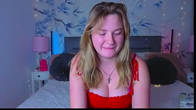 Sweetie_kitty1's cam snapshot