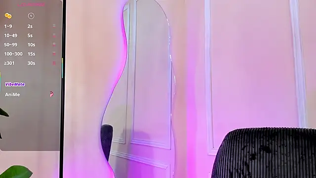 dulce_fiore07's cam snapshot