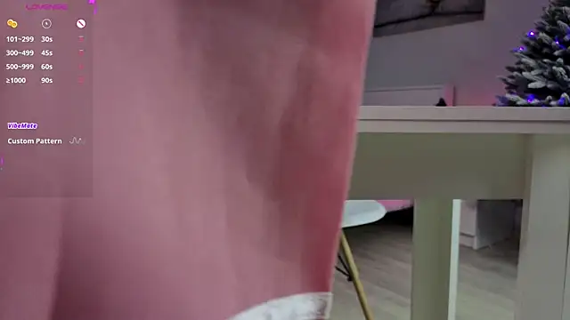 ShawtyEmma's cam snapshot