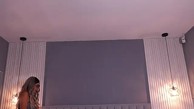 ValeryNova's cam snapshot