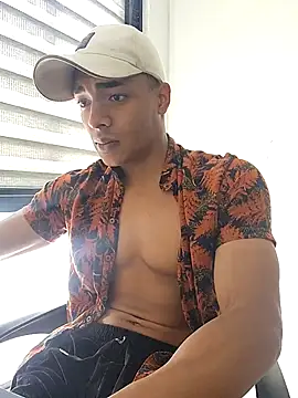 Jhonyblack_1 live sex cam
