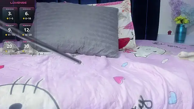 Hanna_wish's cam snapshot