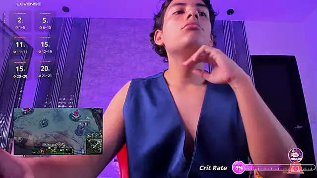 TheoHart_ live sex cam