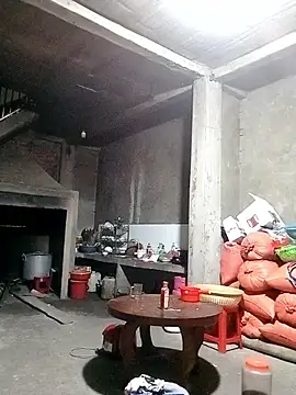 Micky_baby's cam snapshot