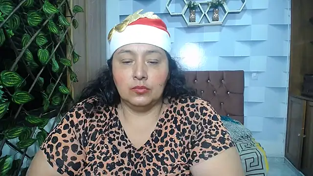 TistMature's cam snapshot