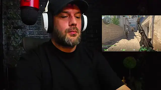 LexHardy live sex cam