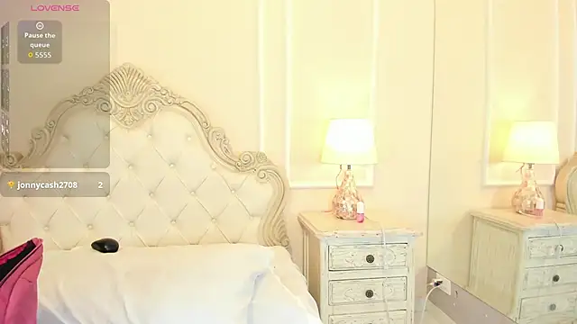 SamanthaPierce's cam snapshot