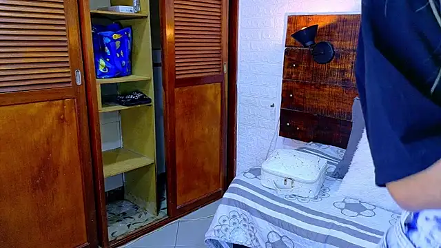 Celeste_sanz's cam snapshot