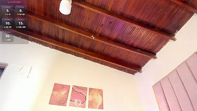 Milan_ebony's cam snapshot