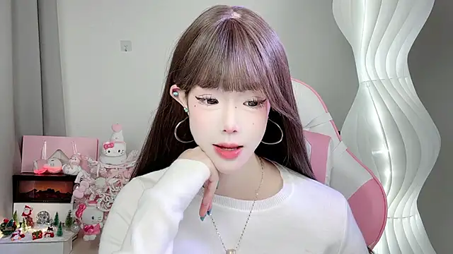 only1guo's cam snapshot