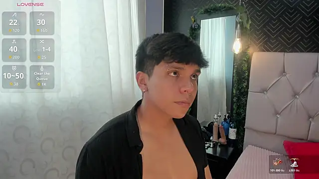 Thiago_Kozak's cam snapshot