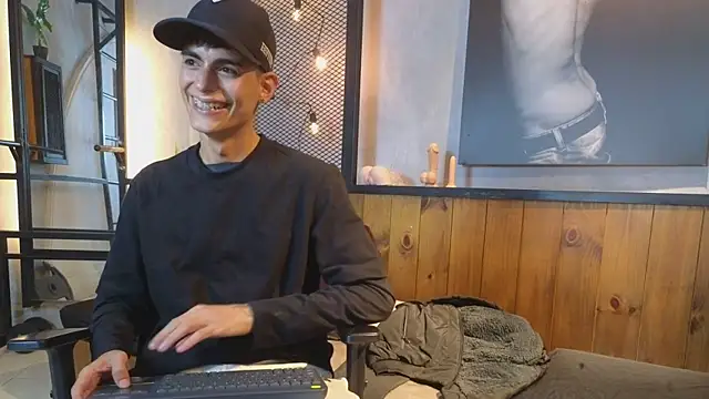 Dani_mc1's cam snapshot