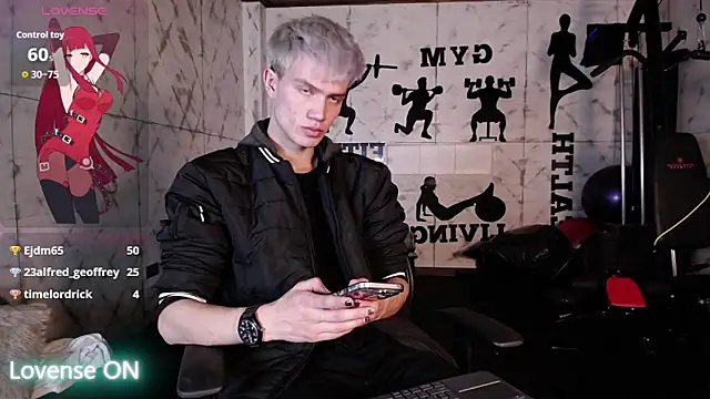 nicktorn's cam snapshot