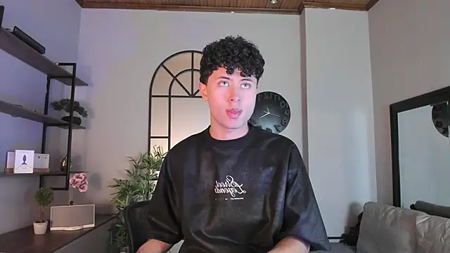 Noah_dupont_'s cam snapshot