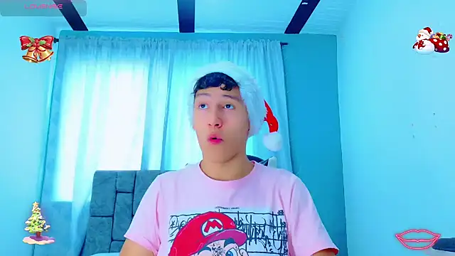 FelipeGonzalezz's cam snapshot