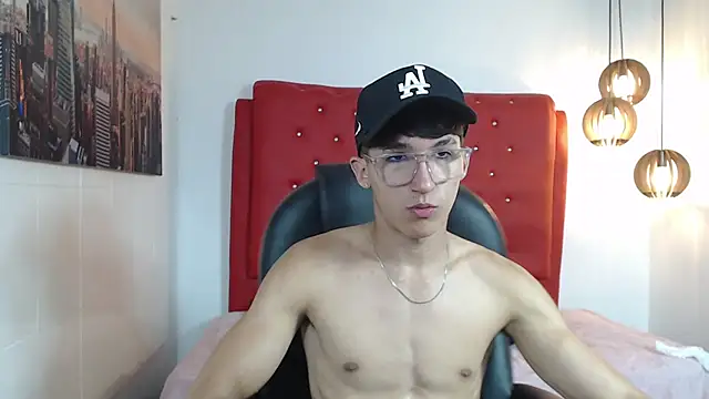 jeremy_job's cam snapshot