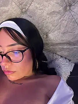 Candy_LS's cam snapshot