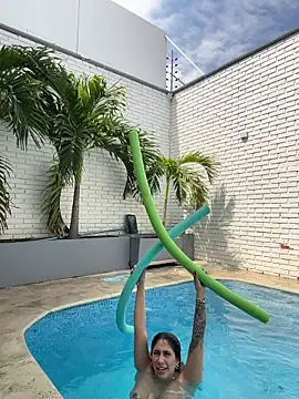 kiim_taaylor's cam snapshot