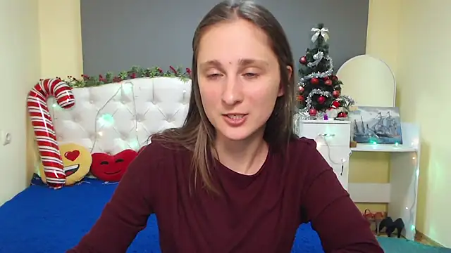 MichelLeee's cam snapshot