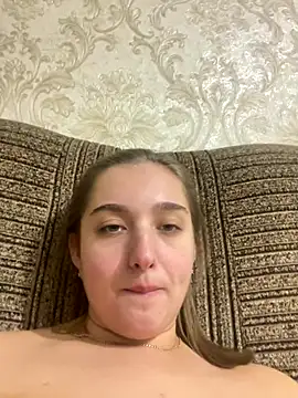 --Lovely--'s cam snapshot