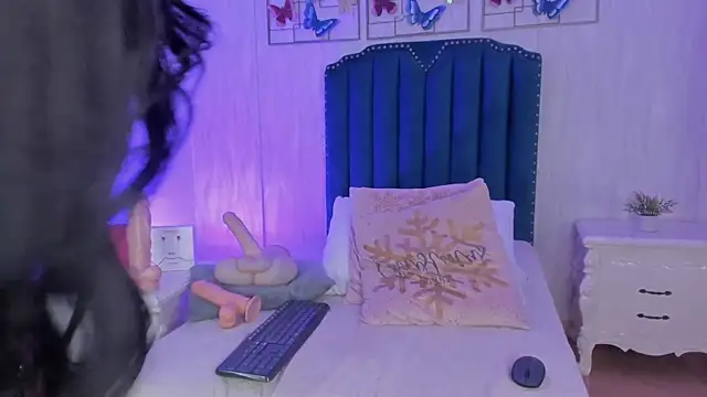 samara_warren's cam snapshot