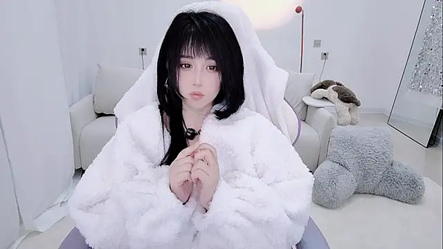 Evangelin-e's cam snapshot