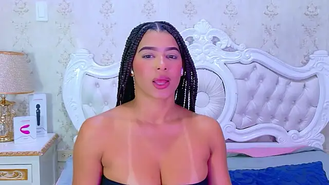 TiaraRosse's cam snapshot