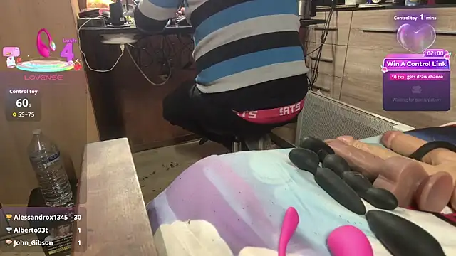 misteryman1956's cam snapshot