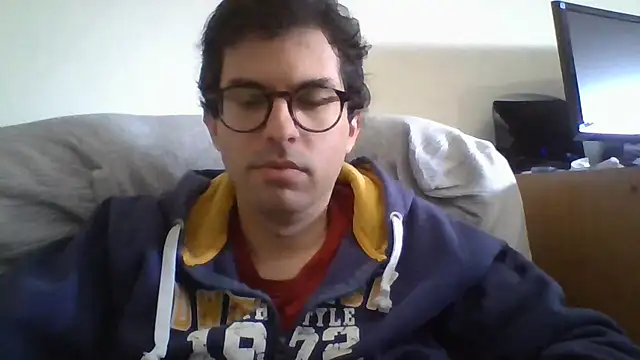 RikCum4u's cam snapshot