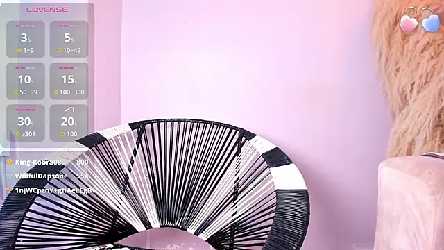 alana_rossetti's cam snapshot