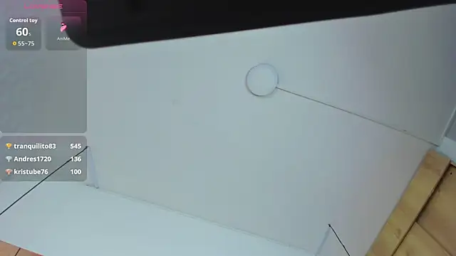 pamemiller1's cam snapshot