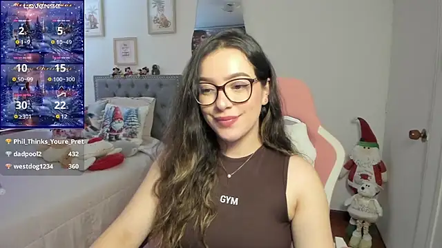 samysweet_8's cam snapshot