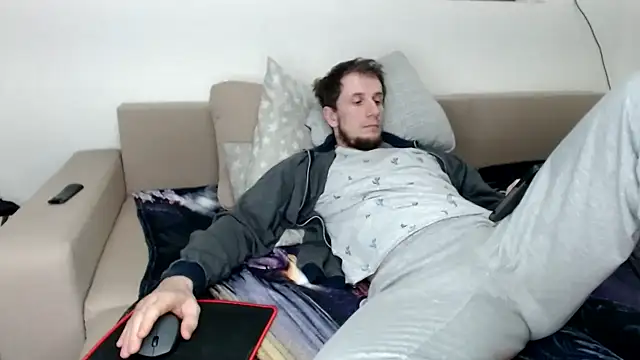 maksshard's cam snapshot