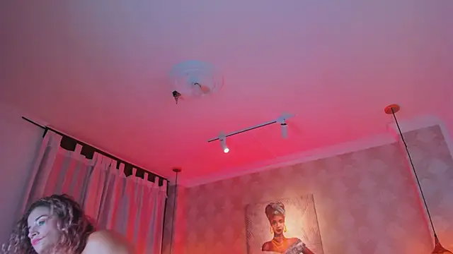 Shantall__ live sex cam