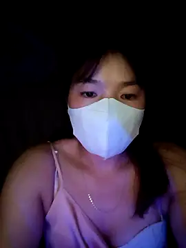 May-Ne's cam snapshot