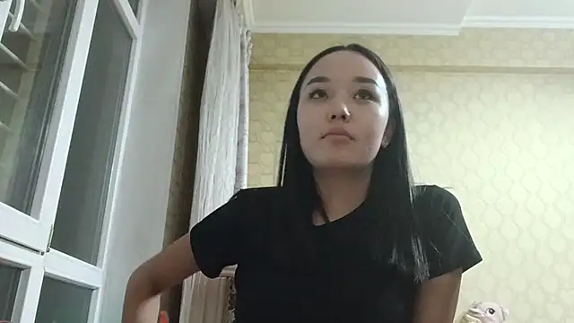 Jasmin_cuty's cam snapshot